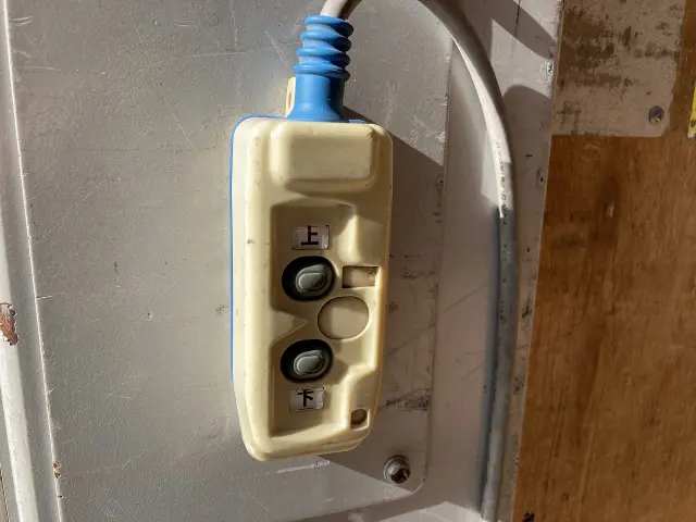 トヨタ トヨエース TPG-XZU645(2WD)の写真23