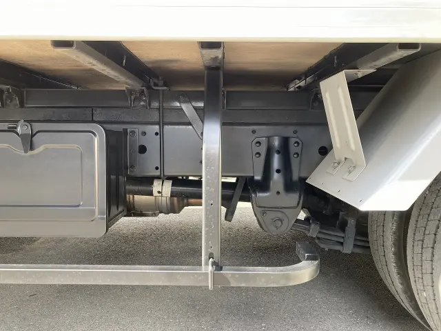 トヨタ トヨエース TPG-XZU645(2WD)の写真29