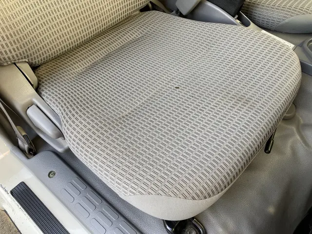 トヨタ トヨエース TPG-XZU645(2WD)の写真34