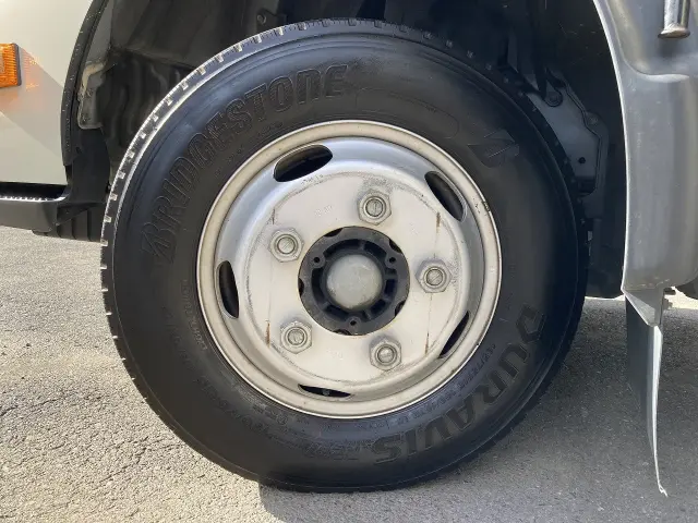 トヨタ トヨエース TPG-XZU645(2WD)の写真35
