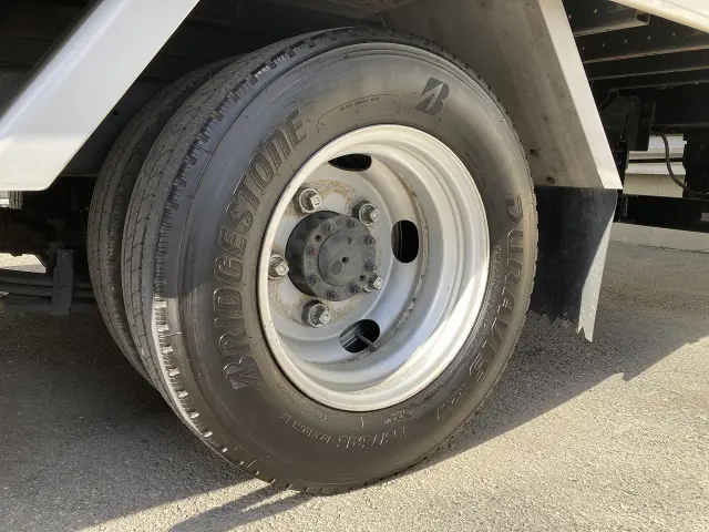 トヨタ トヨエース TPG-XZU645(2WD)の写真36