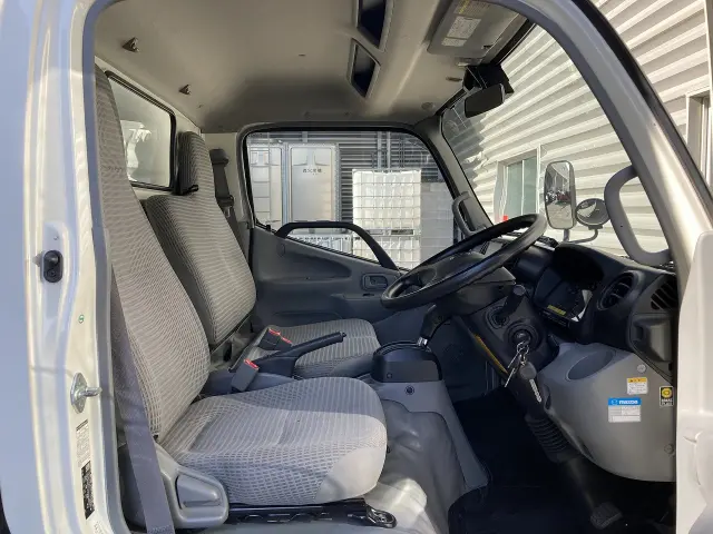 トヨタ トヨエース TPG-XZU645(2WD)の写真37
