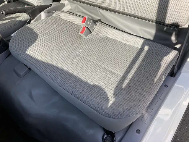 トヨタ トヨエース TPG-XZU645(2WD)の写真38