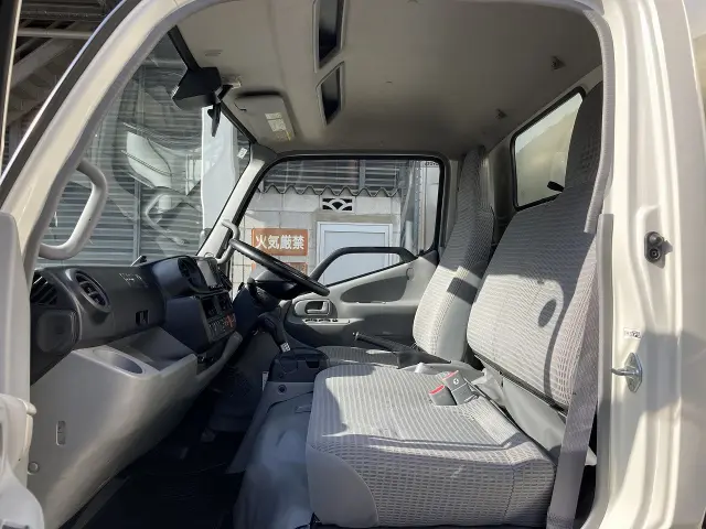 トヨタ トヨエース TPG-XZU645(2WD)の写真40