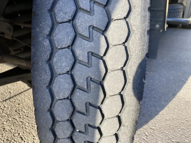 三菱 キャンター TPG-FEA20(2WD)の写真13