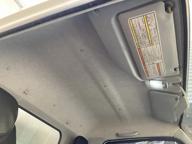 三菱 キャンター TPG-FEA20(2WD)の写真19