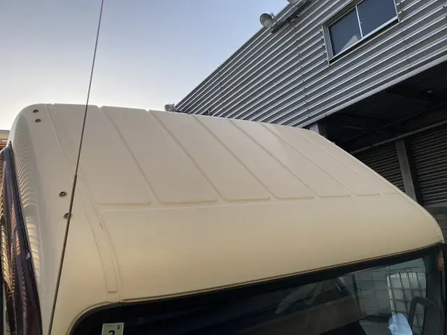 三菱 キャンター TPG-FEA20(2WD)の写真21