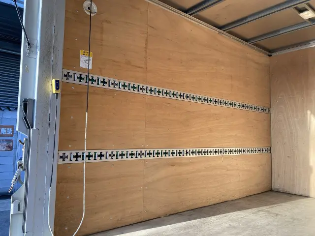 三菱 キャンター TPG-FEA20(2WD)の写真22