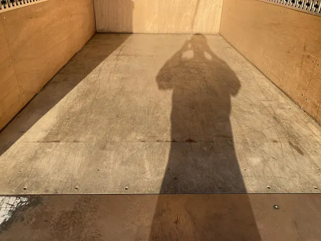 三菱 キャンター TPG-FEA20(2WD)の写真24