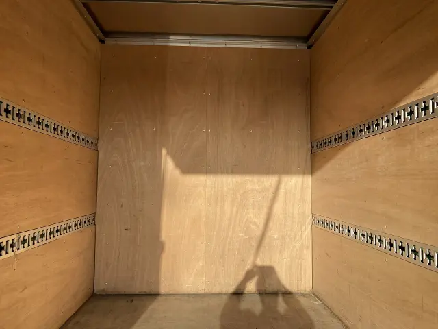 三菱 キャンター TPG-FEA20(2WD)の写真26