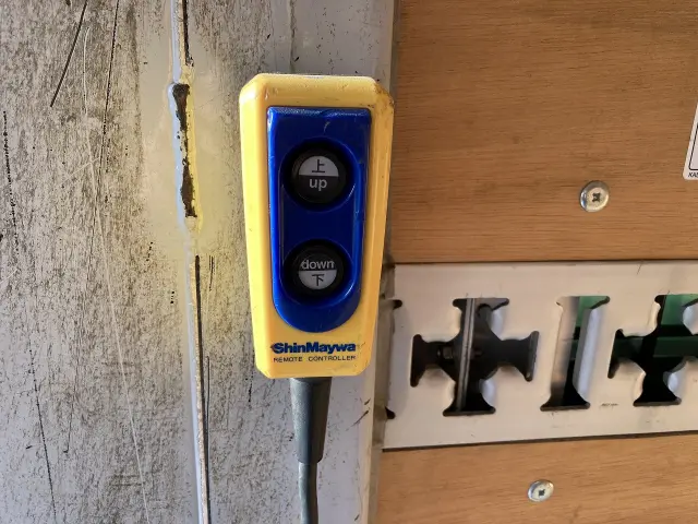 三菱 キャンター TPG-FEA20(2WD)の写真27