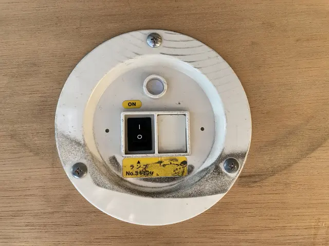 三菱 キャンター TPG-FEA20(2WD)の写真28