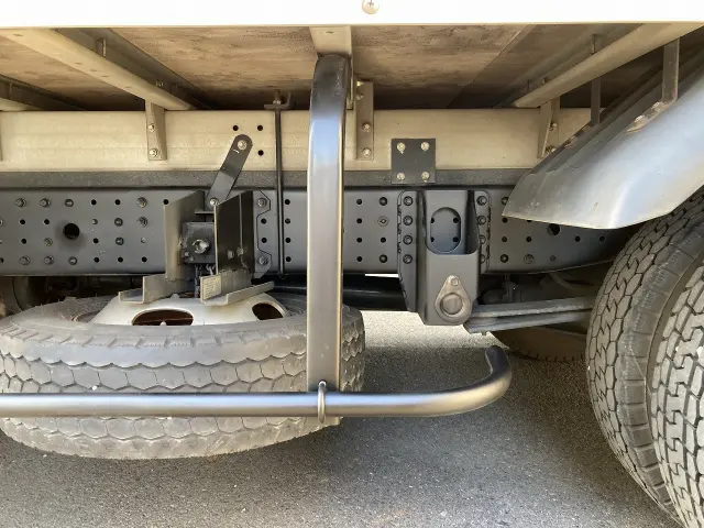 三菱 キャンター TPG-FEA20(2WD)の写真34