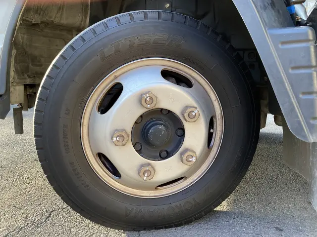 三菱 キャンター TPG-FEA20(2WD)の写真35