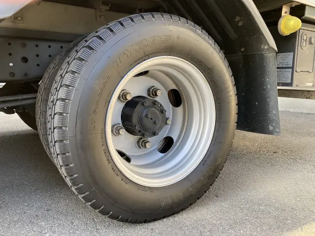 三菱 キャンター TPG-FEA20(2WD)の写真36