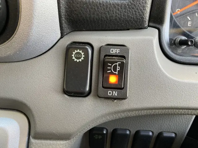 三菱 キャンター TPG-FEA20(2WD)の写真41