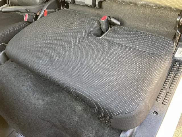 三菱 キャンター TPG-FEA20(2WD)の写真46