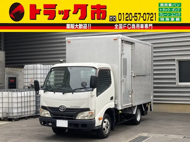 トヨタ トヨエース TKG-XZU605(2WD)の写真1