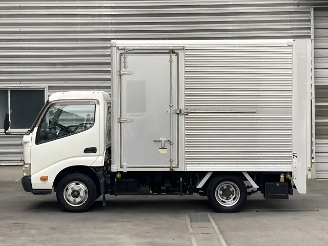 トヨタ トヨエース TKG-XZU605(2WD)の写真2