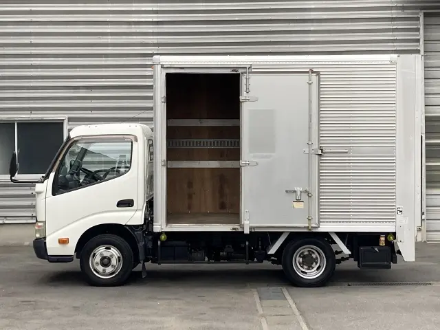 トヨタ トヨエース TKG-XZU605(2WD)の写真3