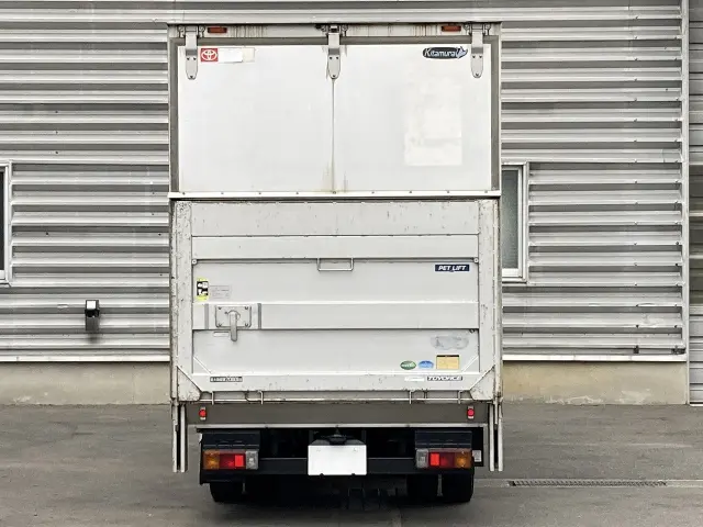 トヨタ トヨエース TKG-XZU605(2WD)の写真4
