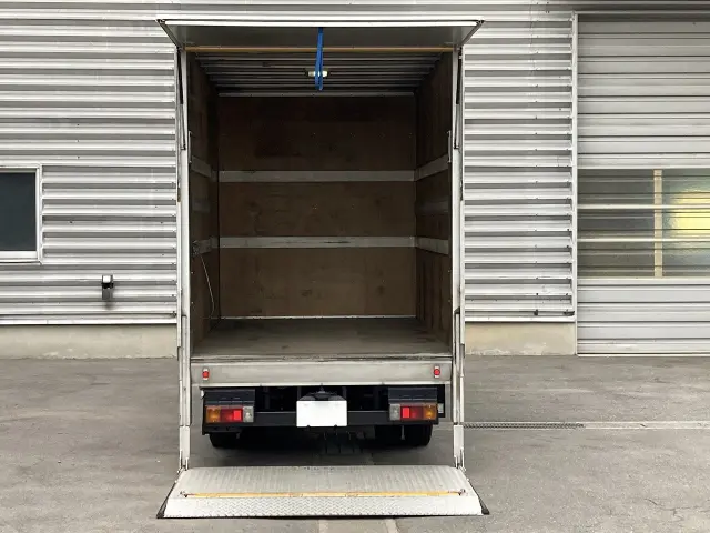 トヨタ トヨエース TKG-XZU605(2WD)の写真5