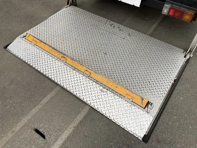 トヨタ トヨエース TKG-XZU605(2WD)の写真6