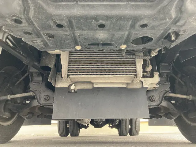 トヨタ トヨエース TKG-XZU605(2WD)の写真9