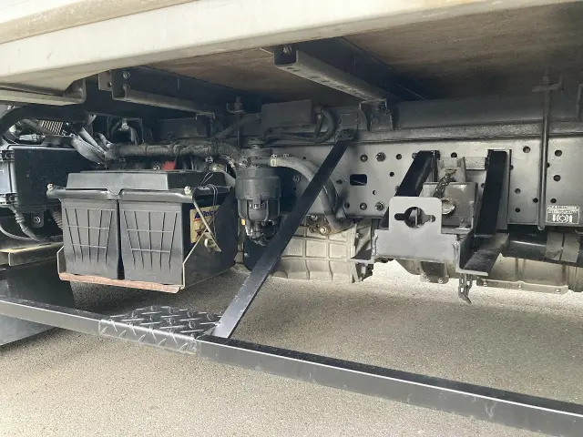 トヨタ トヨエース TKG-XZU605(2WD)の写真10