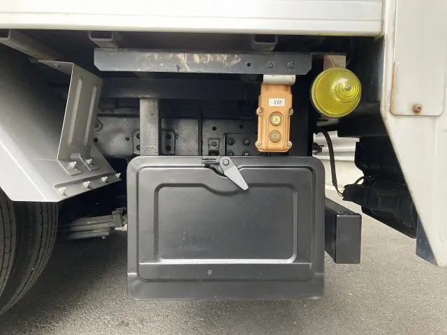 トヨタ トヨエース TKG-XZU605(2WD)の写真11