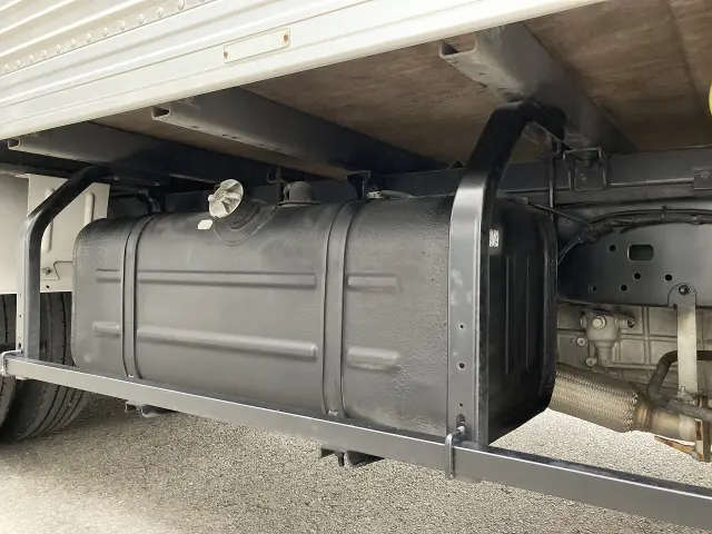 トヨタ トヨエース TKG-XZU605(2WD)の写真12