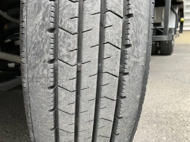 トヨタ トヨエース TKG-XZU605(2WD)の写真14