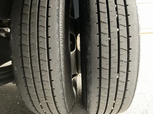 トヨタ トヨエース TKG-XZU605(2WD)の写真15