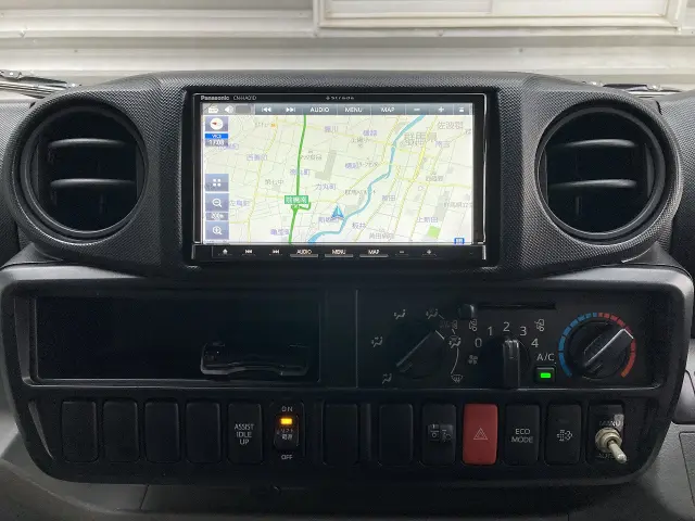 トヨタ トヨエース TKG-XZU605(2WD)の写真18