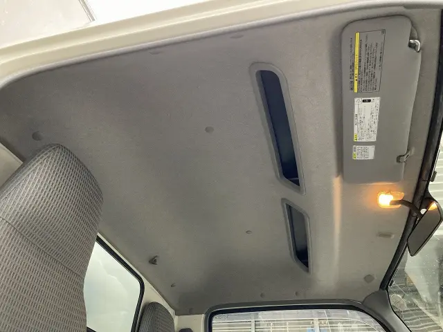 トヨタ トヨエース TKG-XZU605(2WD)の写真20