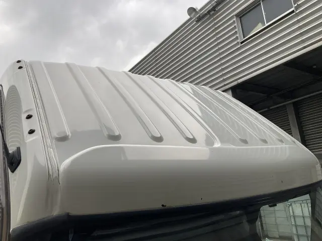 トヨタ トヨエース TKG-XZU605(2WD)の写真22