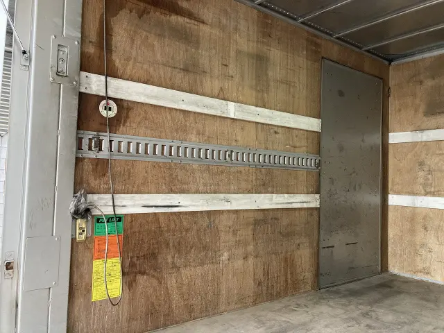 トヨタ トヨエース TKG-XZU605(2WD)の写真23