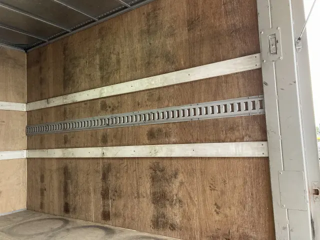 トヨタ トヨエース TKG-XZU605(2WD)の写真24