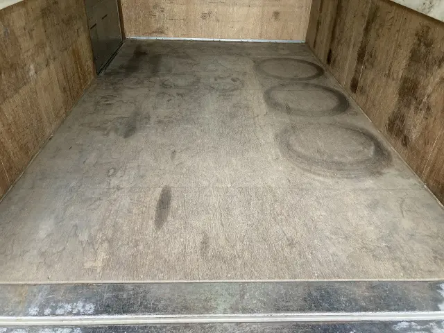 トヨタ トヨエース TKG-XZU605(2WD)の写真25