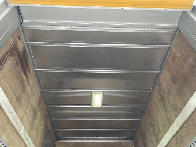 トヨタ トヨエース TKG-XZU605(2WD)の写真26