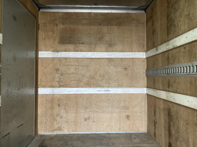 トヨタ トヨエース TKG-XZU605(2WD)の写真27