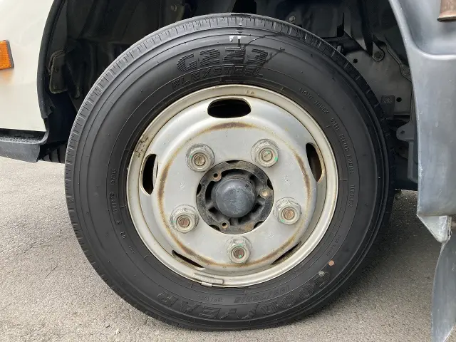 トヨタ トヨエース TKG-XZU605(2WD)の写真36