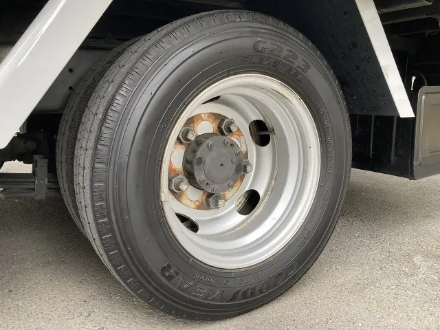 トヨタ トヨエース TKG-XZU605(2WD)の写真37