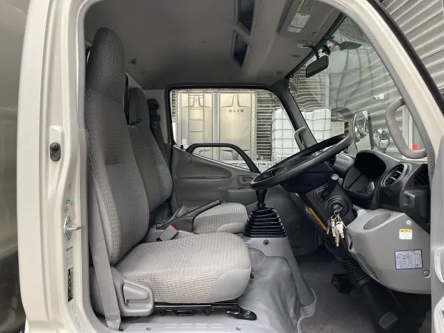 トヨタ トヨエース TKG-XZU605(2WD)の写真39
