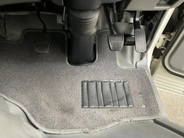 トヨタ トヨエース TKG-XZU605(2WD)の写真43