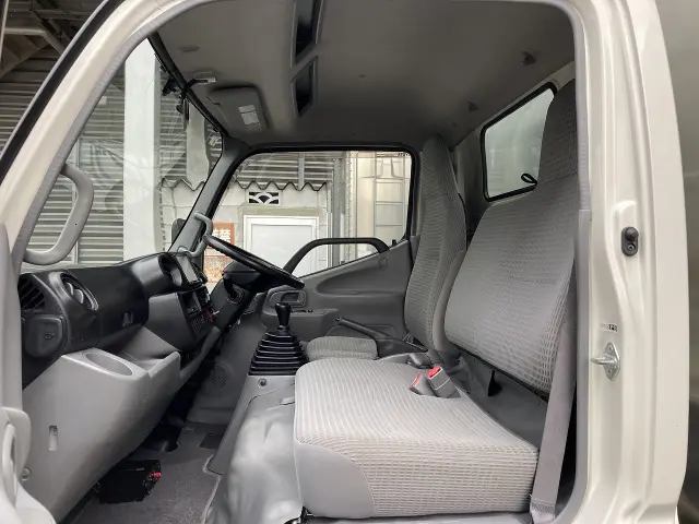 トヨタ トヨエース TKG-XZU605(2WD)の写真44
