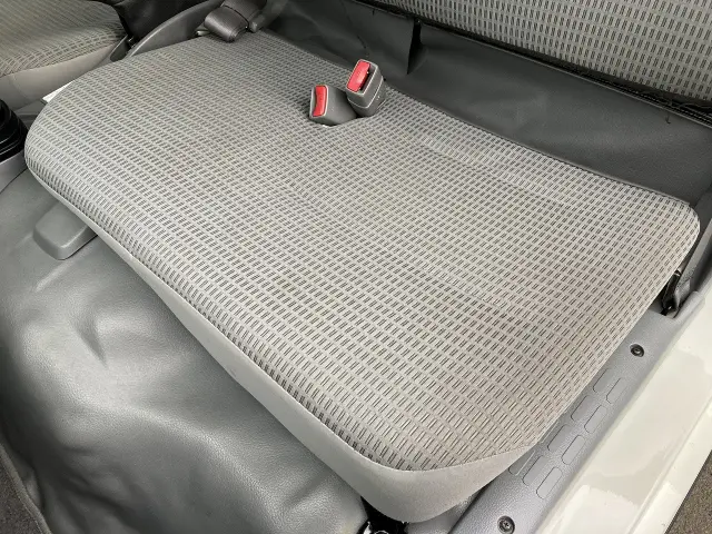 トヨタ トヨエース TKG-XZU605(2WD)の写真46