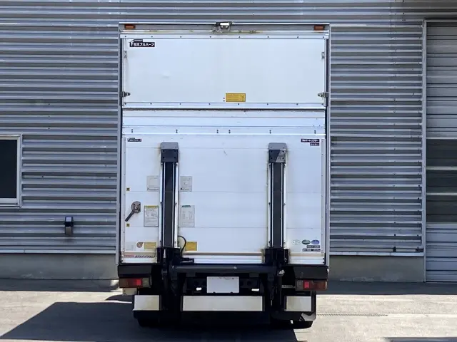 日野 デュトロ TKG-XZU710M(2WD)の写真5