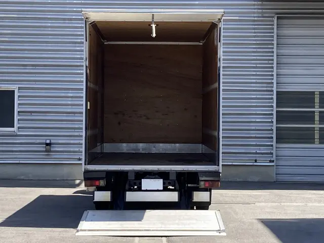 日野 デュトロ TKG-XZU710M(2WD)の写真6