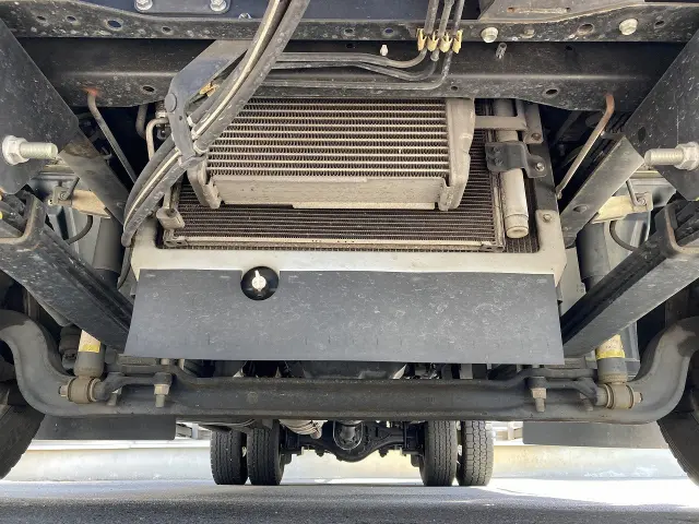 日野 デュトロ TKG-XZU710M(2WD)の写真10